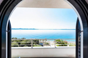 Гостиница Apartments Villa Mirella  Козино
